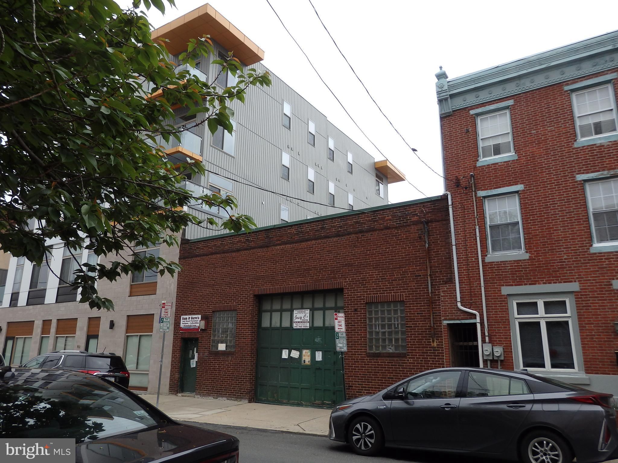 NORTHERN LIBERTIES - Commercial Sale