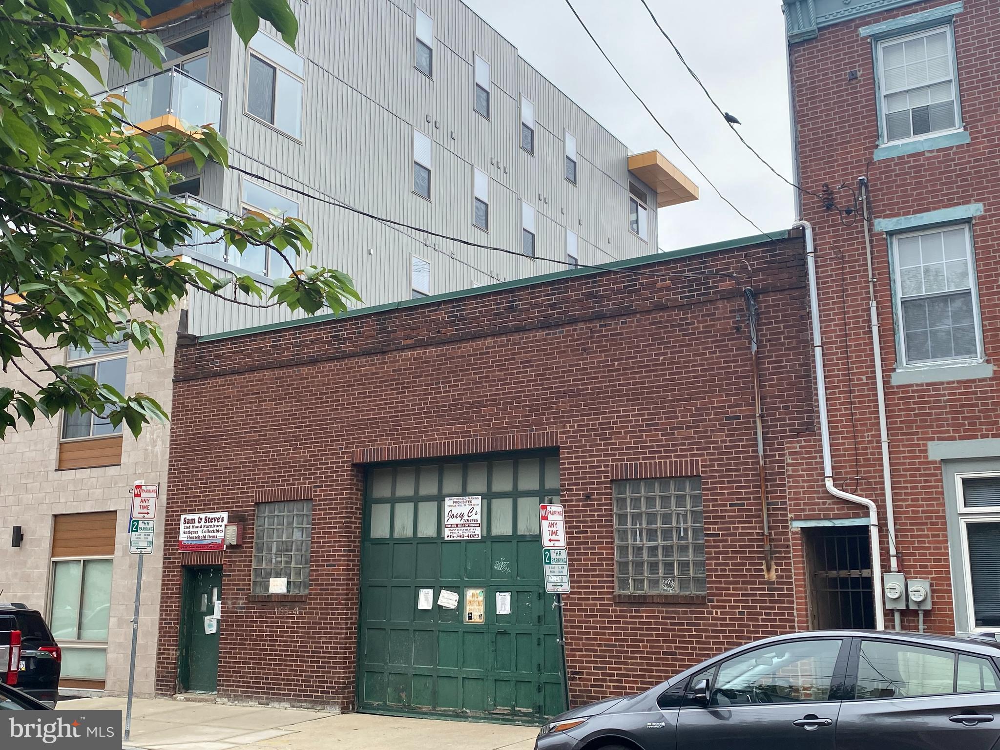 NORTHERN LIBERTIES - Commercial Sale