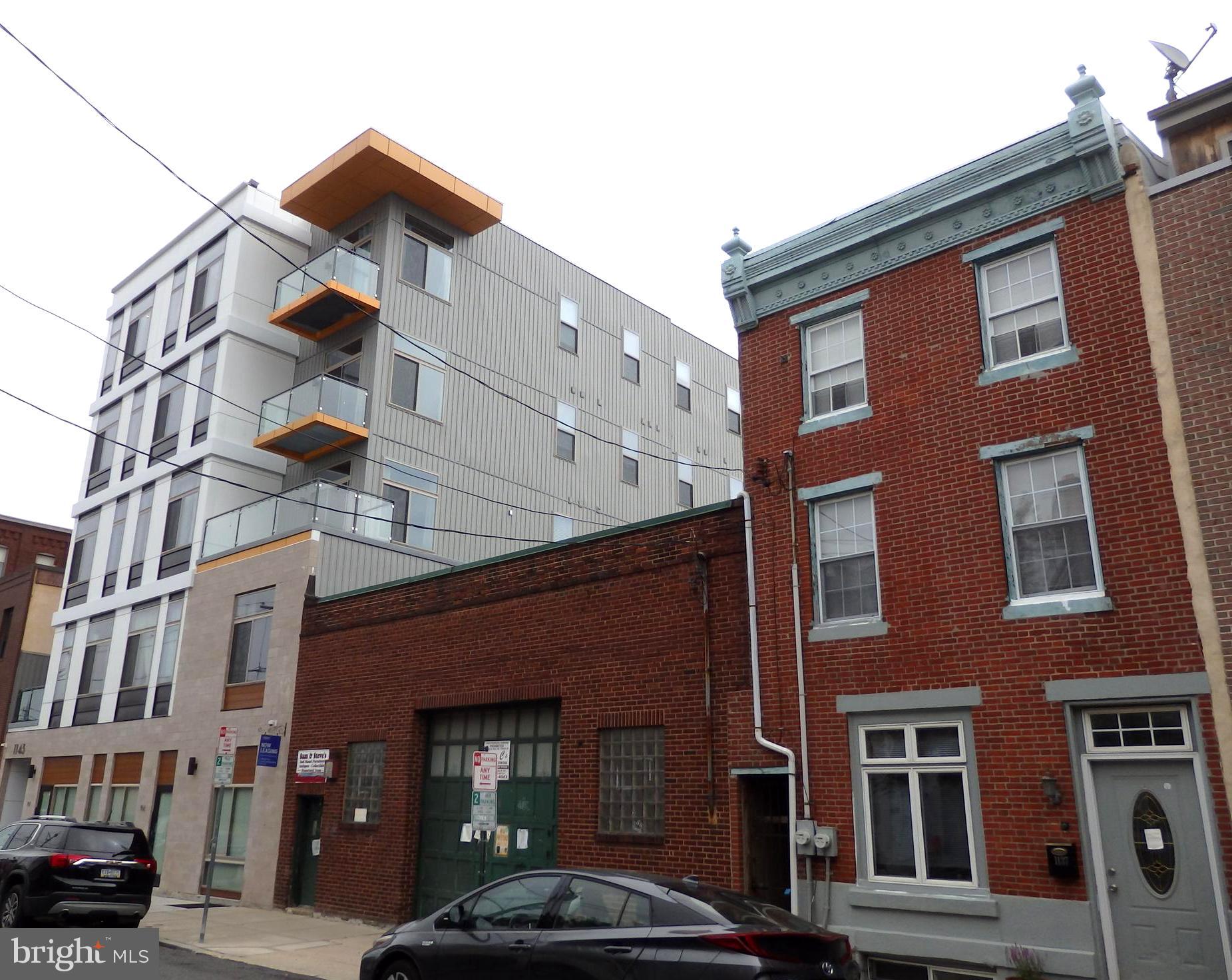 NORTHERN LIBERTIES - Commercial Sale