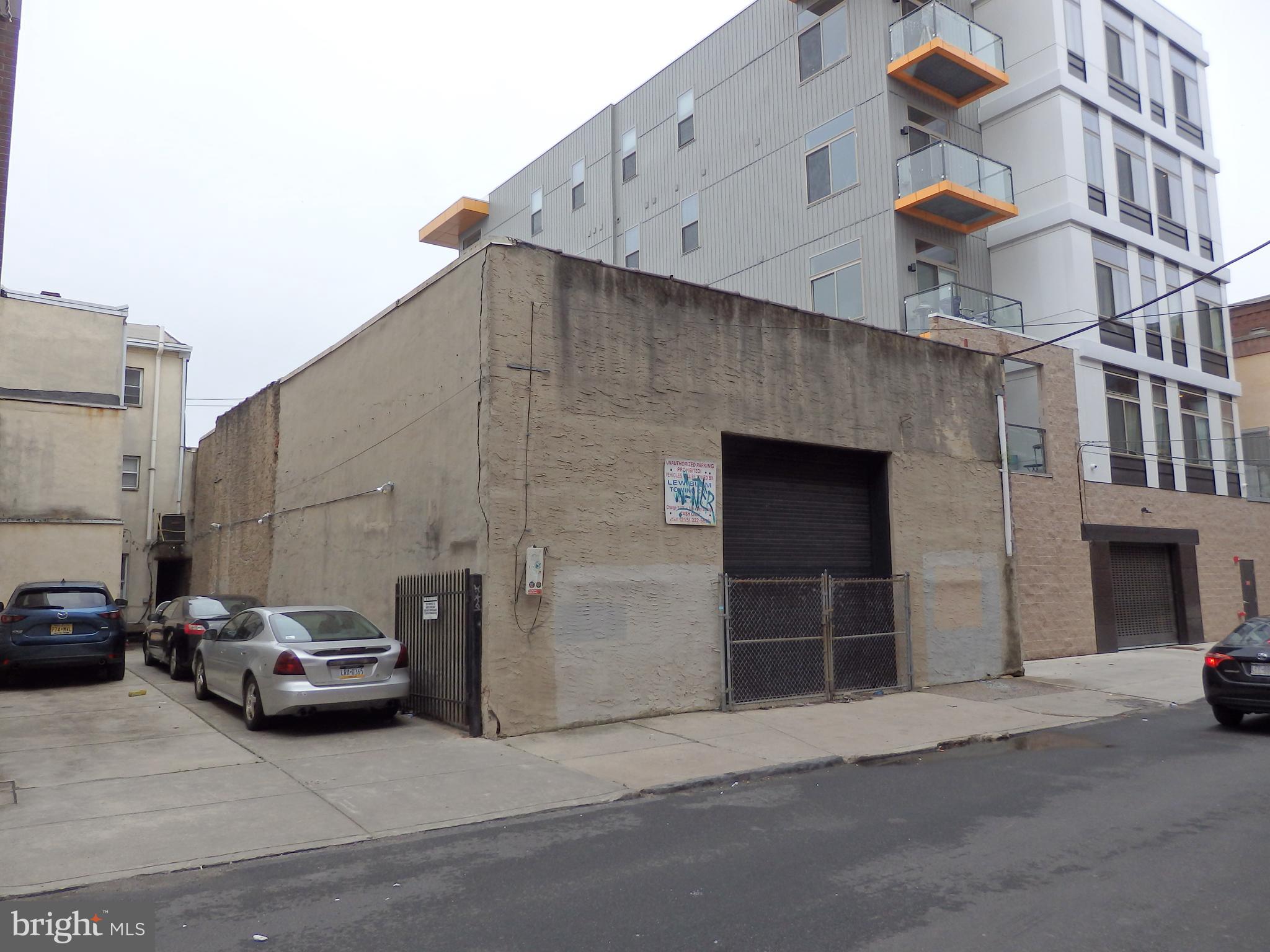 NORTHERN LIBERTIES - Commercial Sale