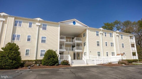 Condo For Rent - 30413 Cedar Neck Road #303<br/> OCEAN VIEW, DE 19970