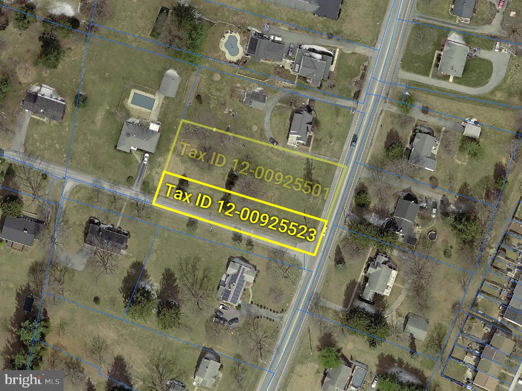 DAMASCUS OUTSIDE - Land