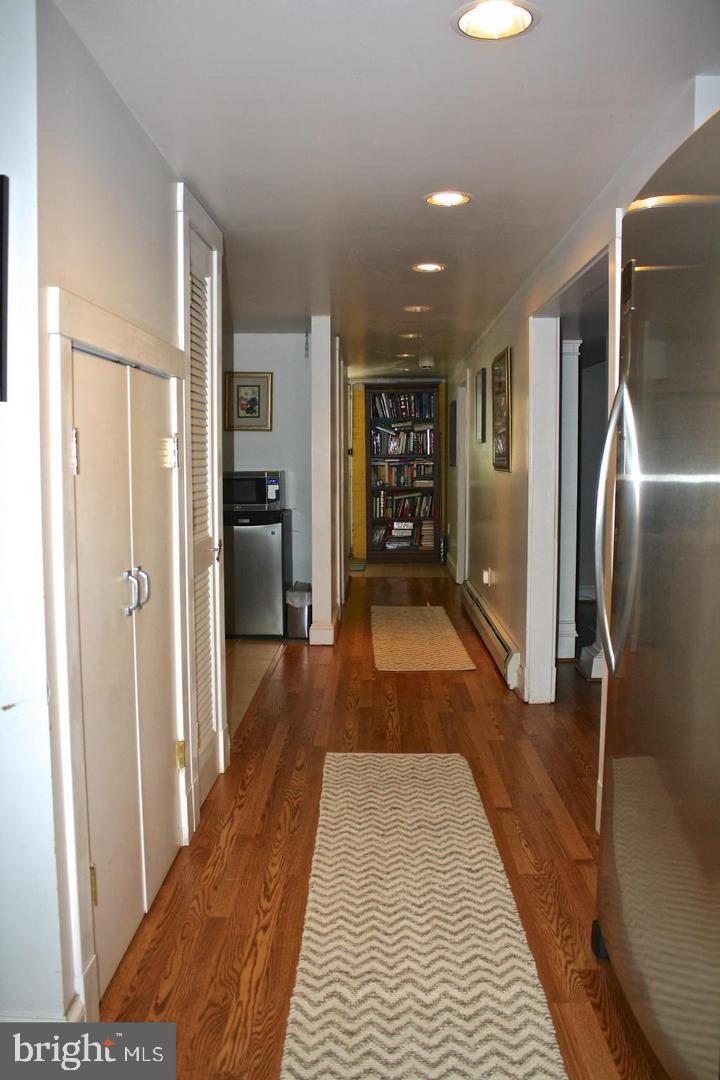 DEL RAY - Residential Lease