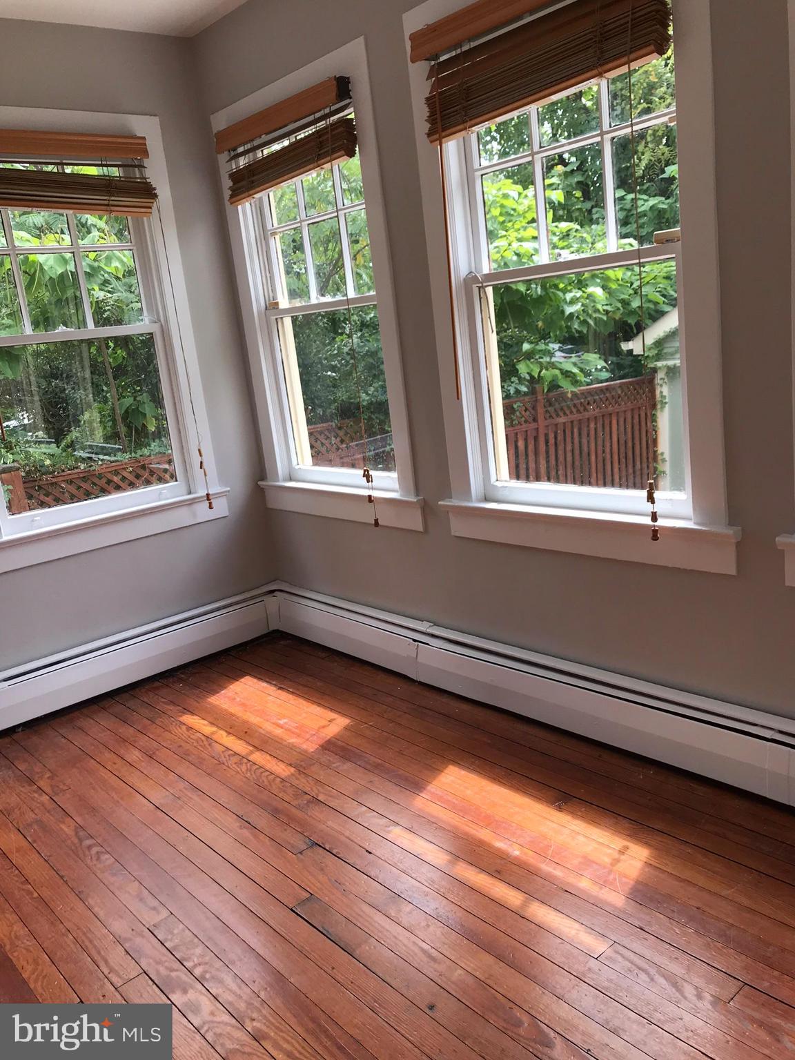 DEL RAY - Residential Lease