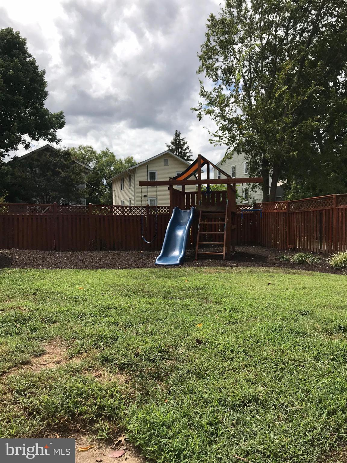 DEL RAY - Residential Lease