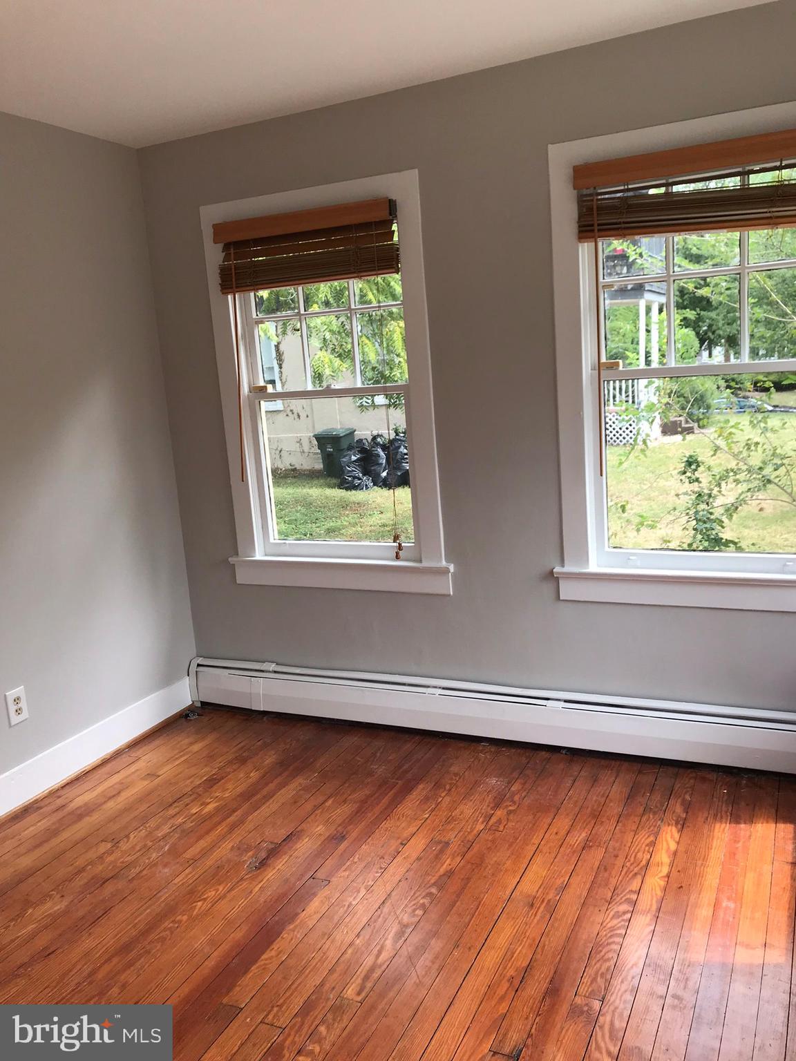 DEL RAY - Residential Lease