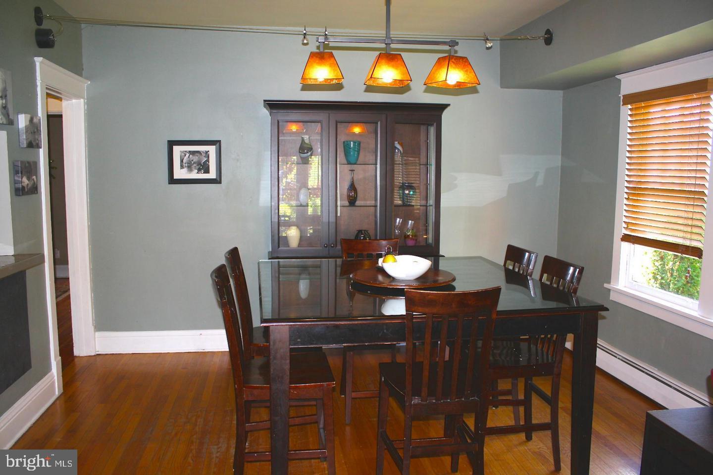 DEL RAY - Residential Lease