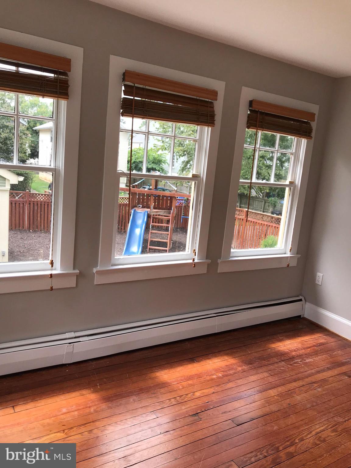 DEL RAY - Residential Lease