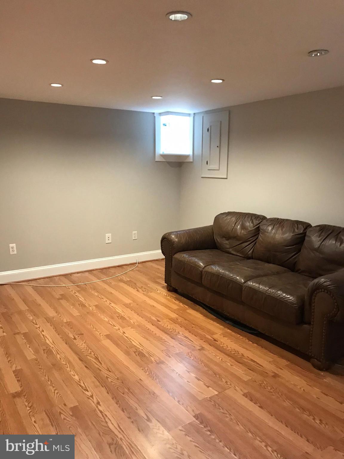 DEL RAY - Residential Lease