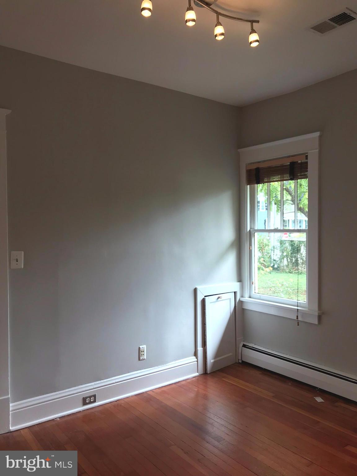 DEL RAY - Residential Lease