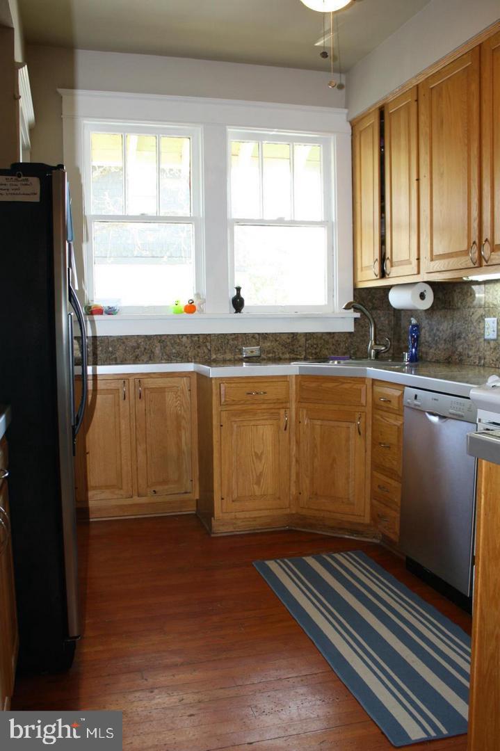 DEL RAY - Residential Lease