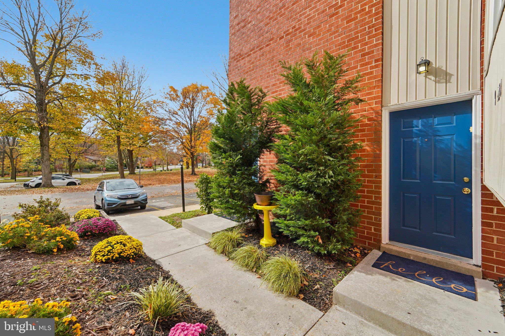 9432 MERRYREST ROAD A-B