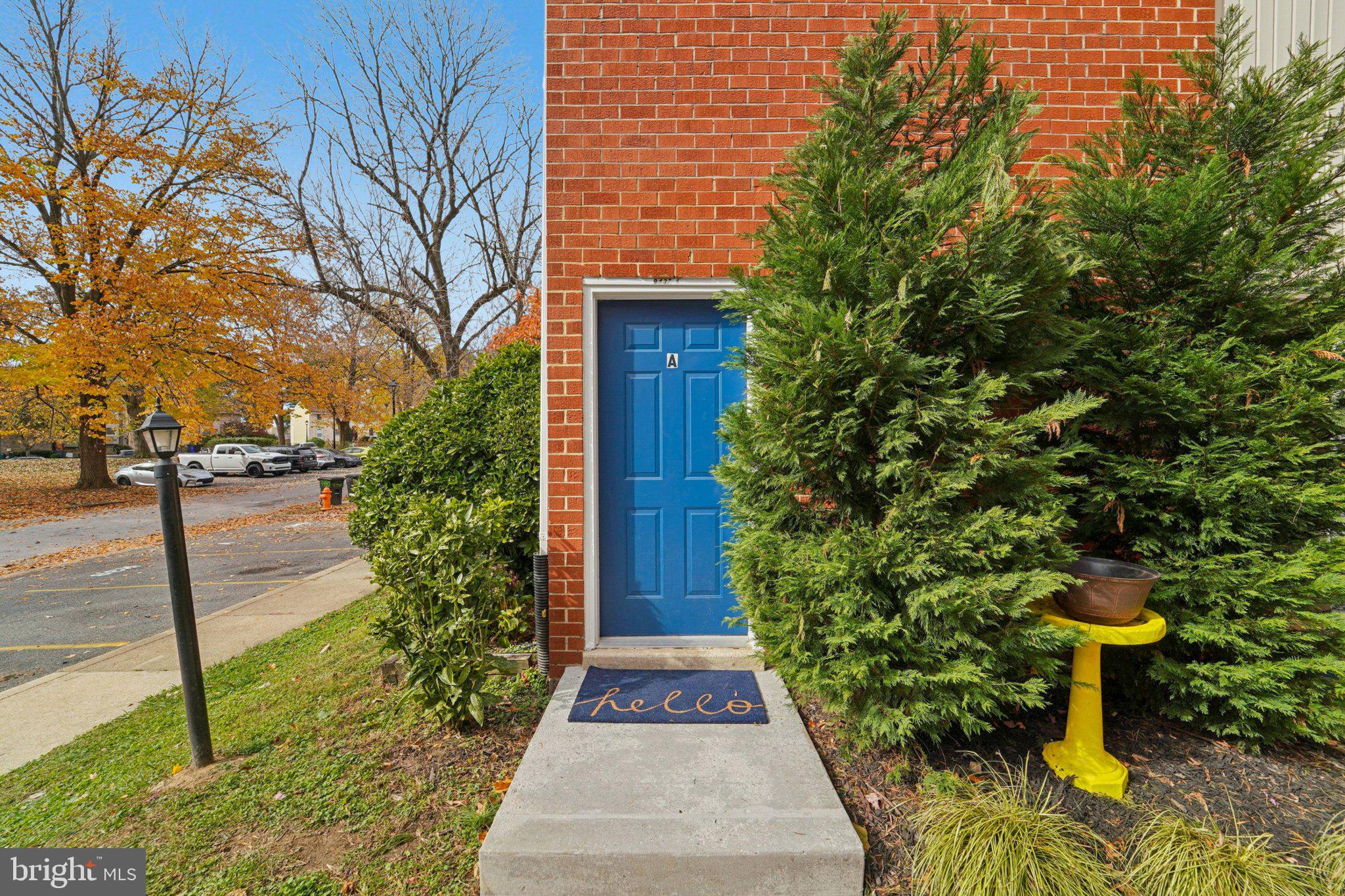 9432 MERRYREST ROAD A-B