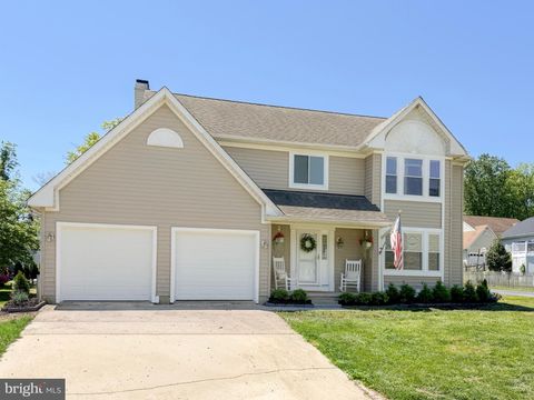Photo of 3520 Bucks County Court, ELLICOTT CITY, MD 21043 (MLS # MDHW2068304)