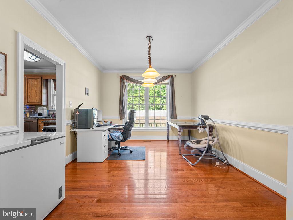 CROSS POINT - Residential