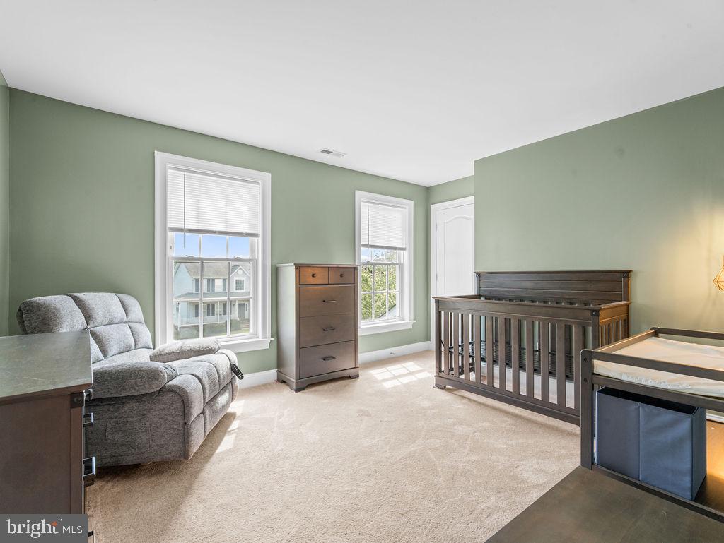 CROSS POINT - Residential