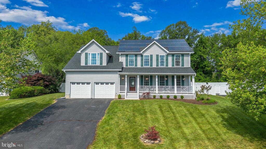 CROSS POINT - Residential