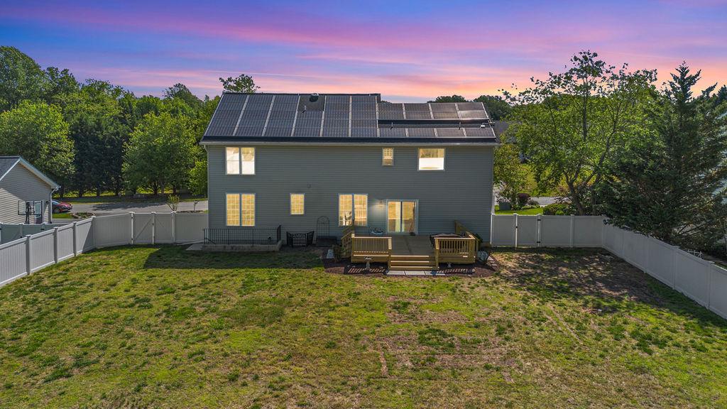 CROSS POINT - Residential