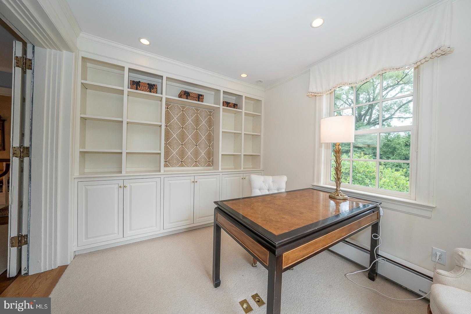 BRYN MAWR - Residential