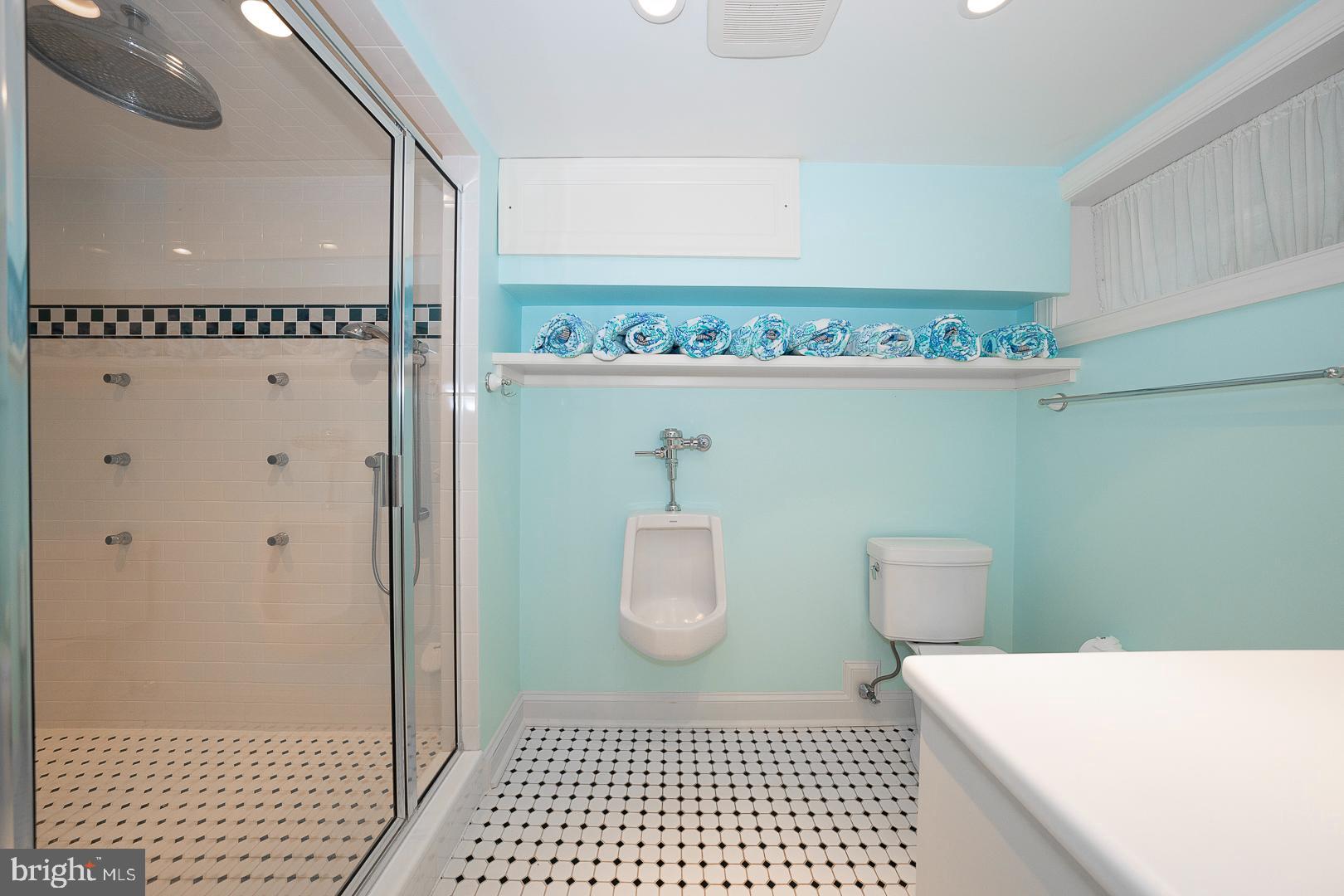 BRYN MAWR - Residential