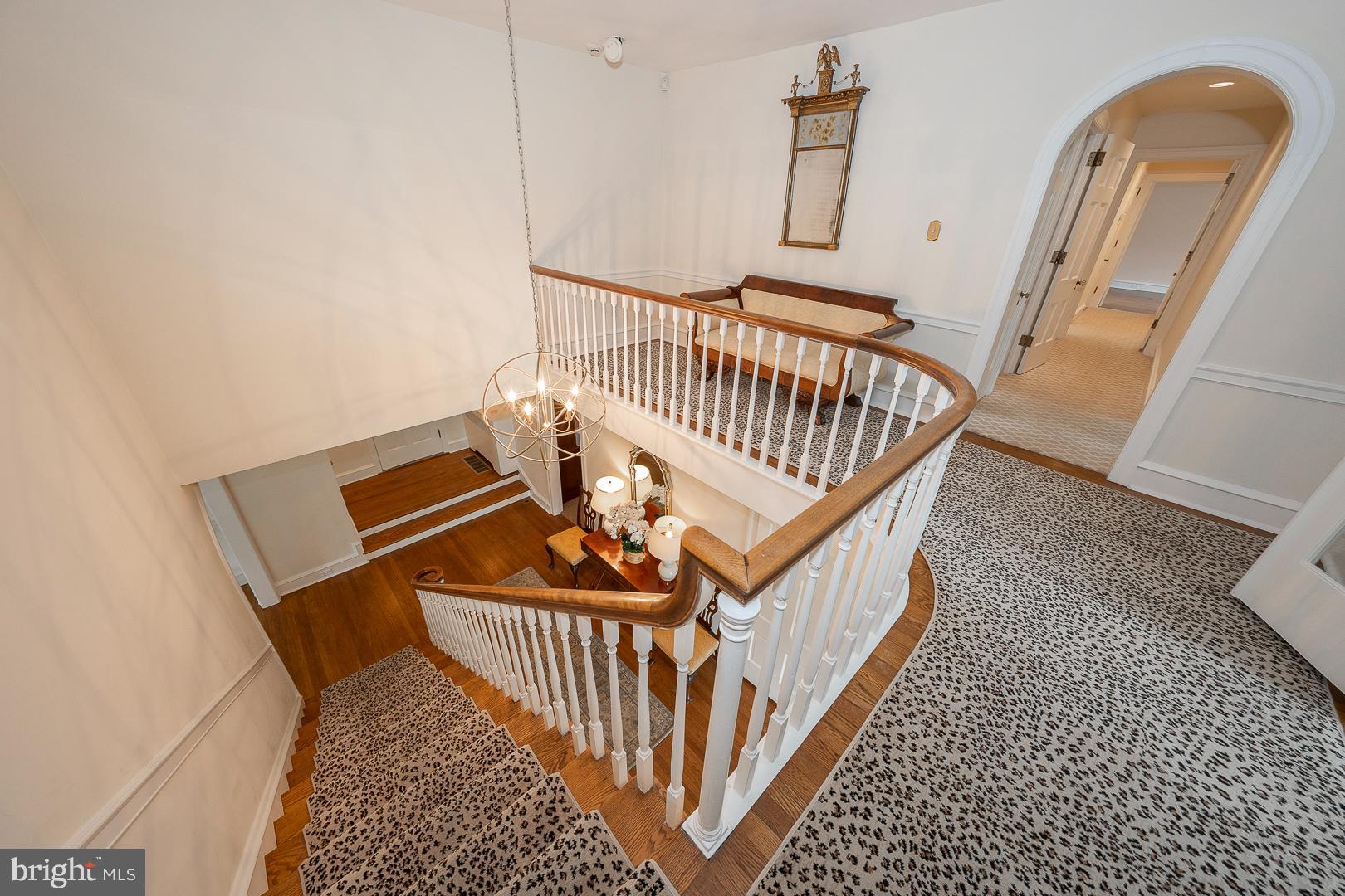 BRYN MAWR - Residential