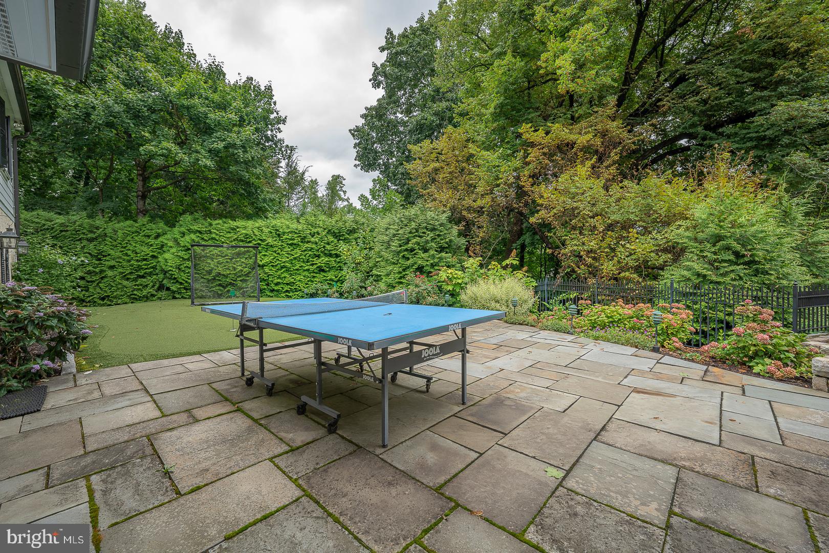 BRYN MAWR - Residential