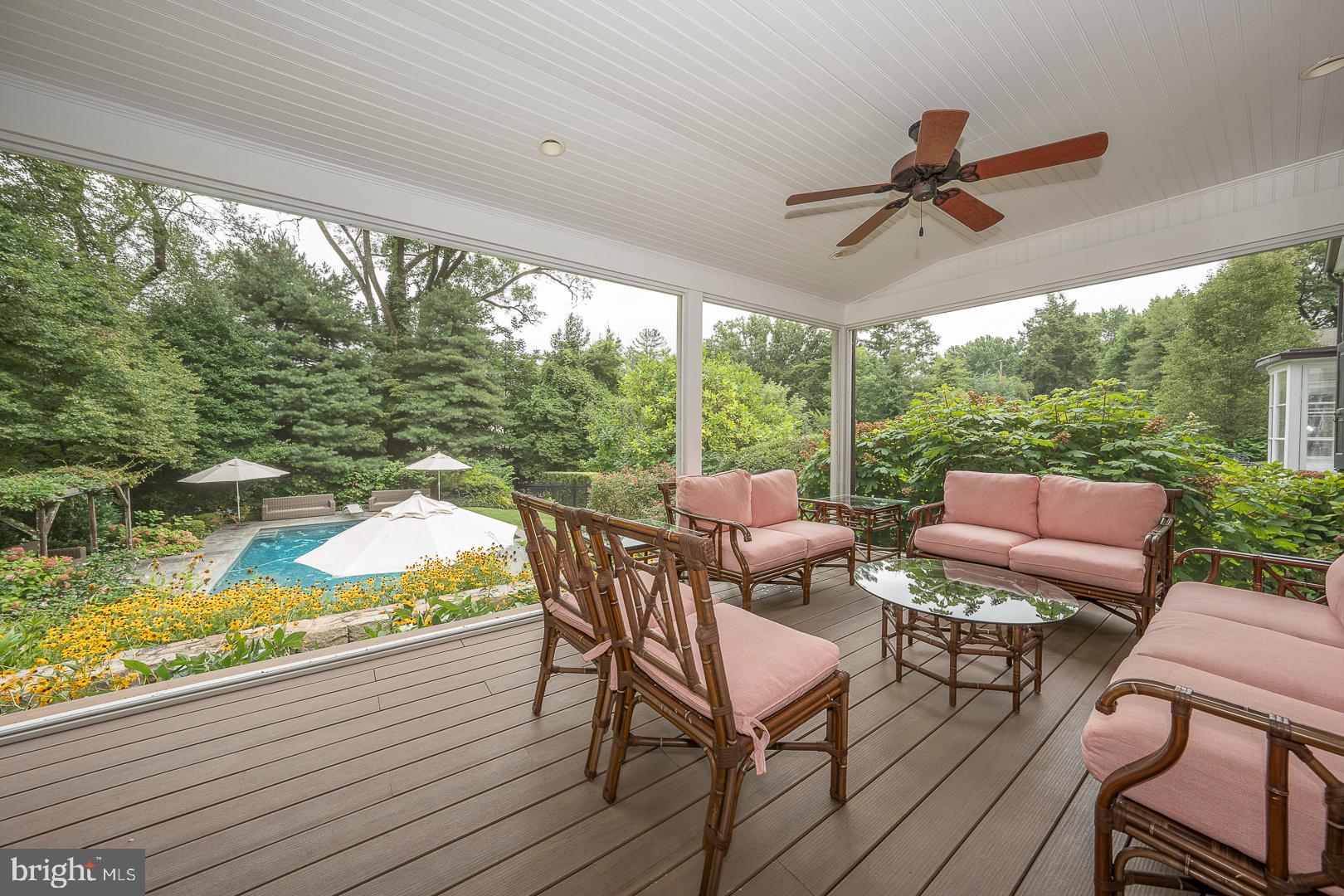 BRYN MAWR - Residential