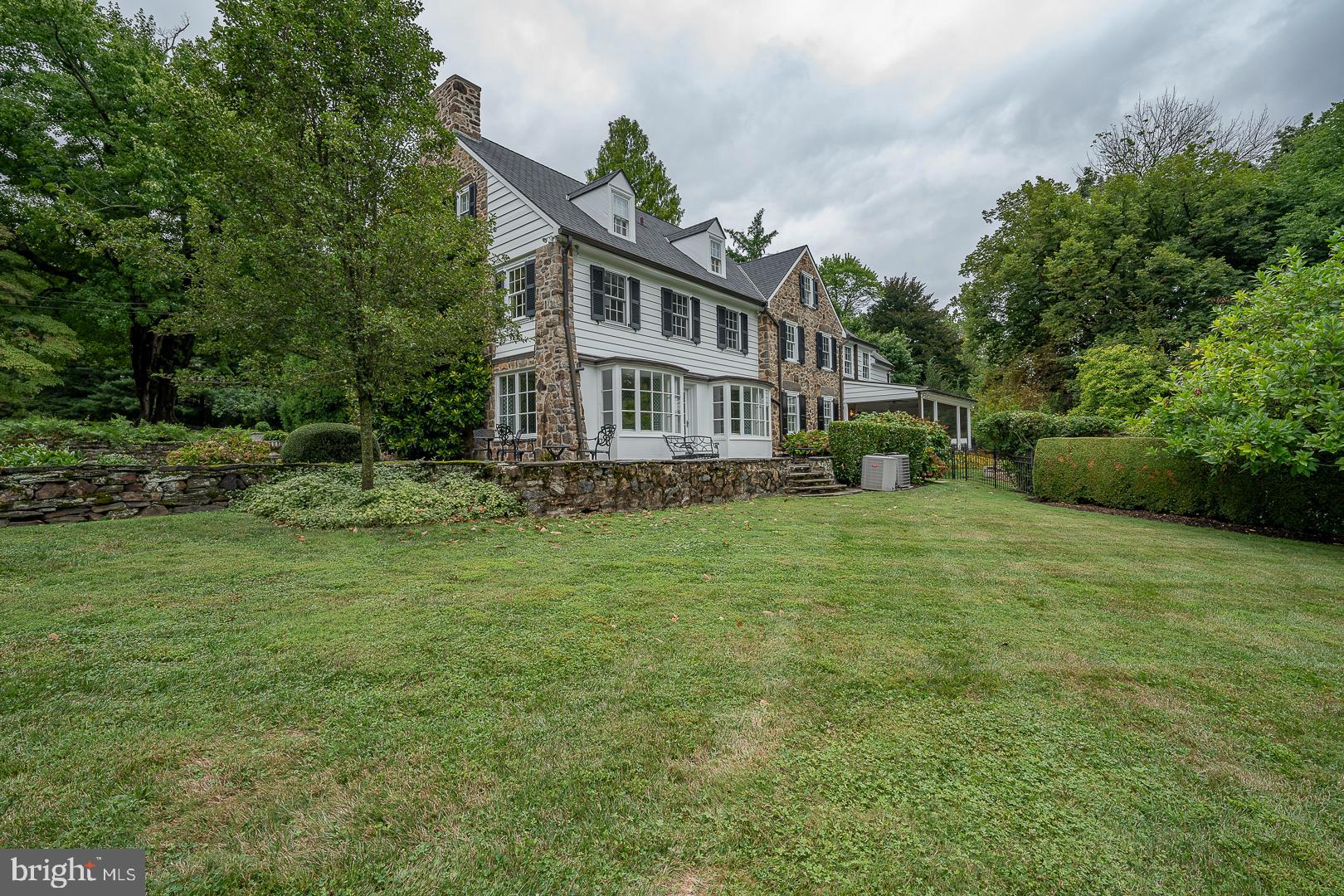 BRYN MAWR - Residential