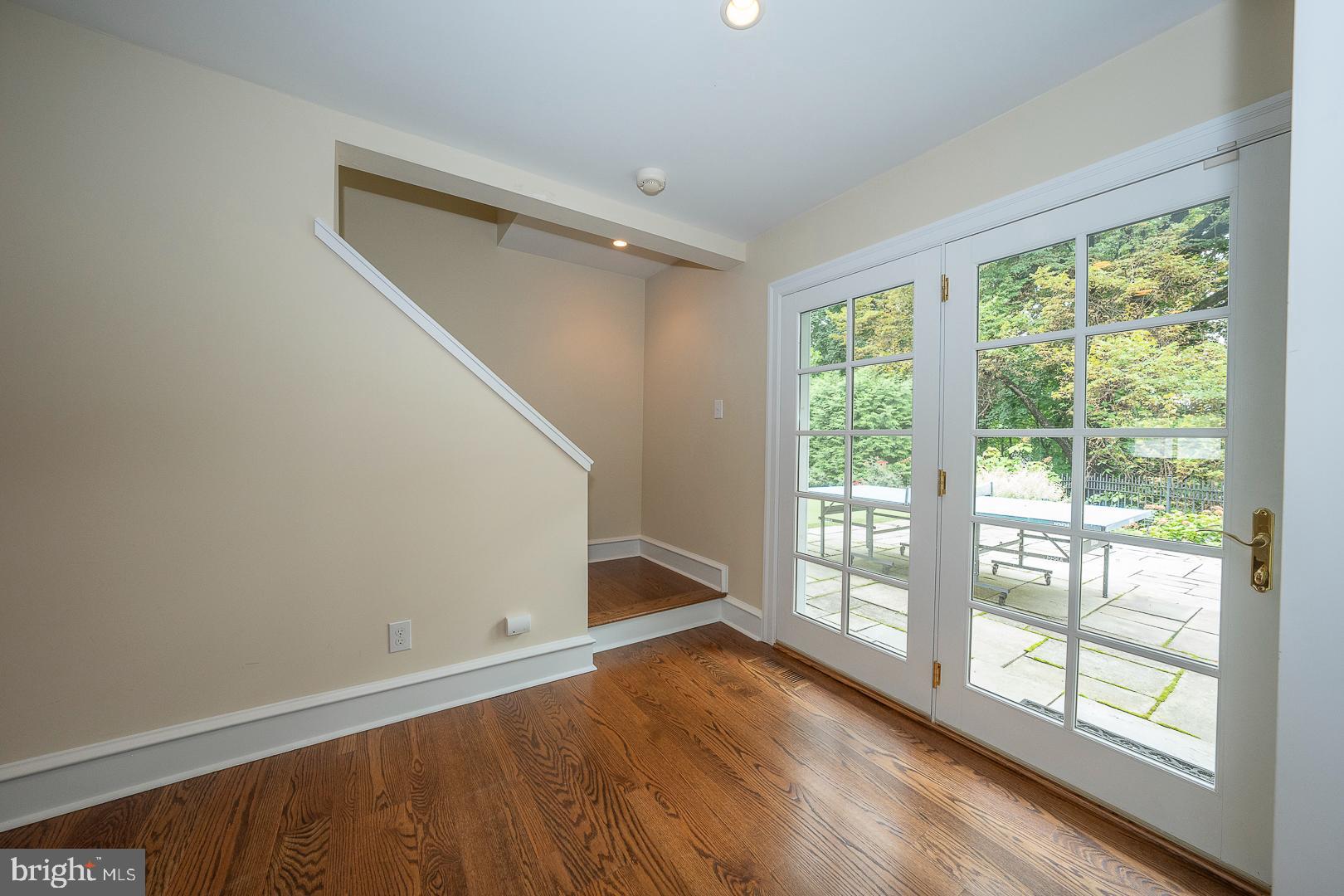 BRYN MAWR - Residential