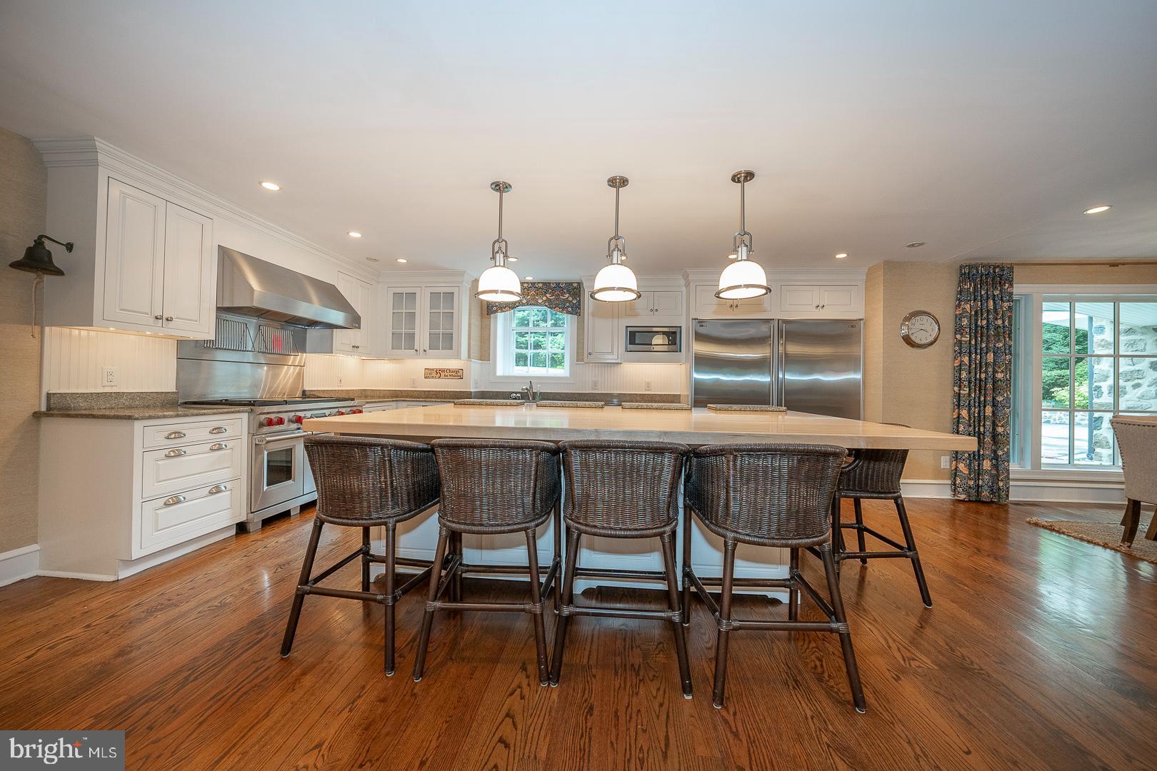 BRYN MAWR - Residential