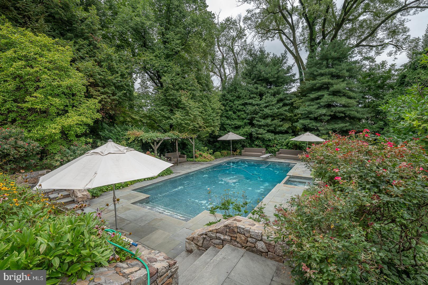 BRYN MAWR - Residential