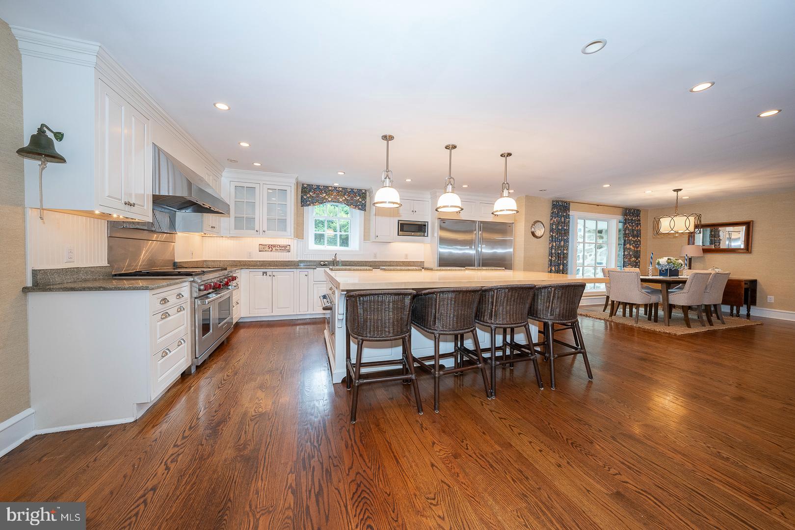 BRYN MAWR - Residential