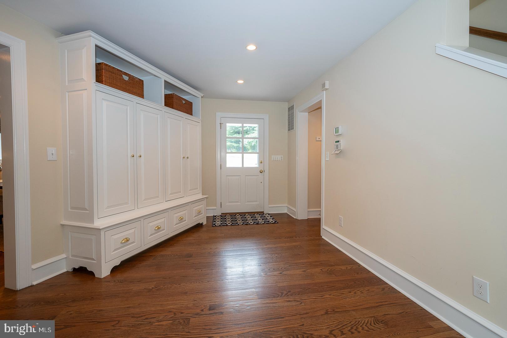 BRYN MAWR - Residential