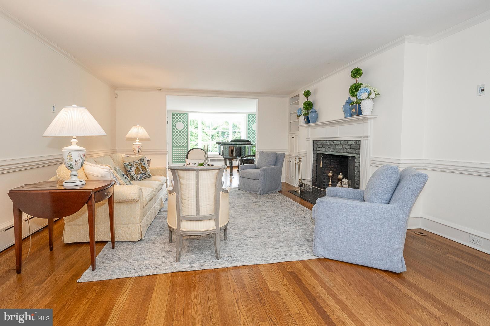 BRYN MAWR - Residential