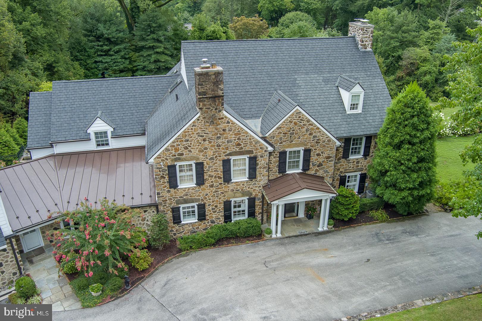 BRYN MAWR - Residential