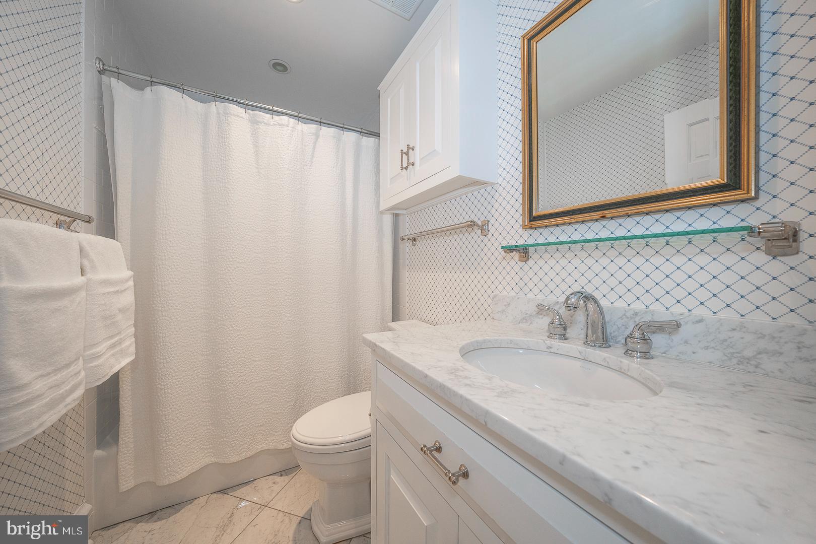 BRYN MAWR - Residential