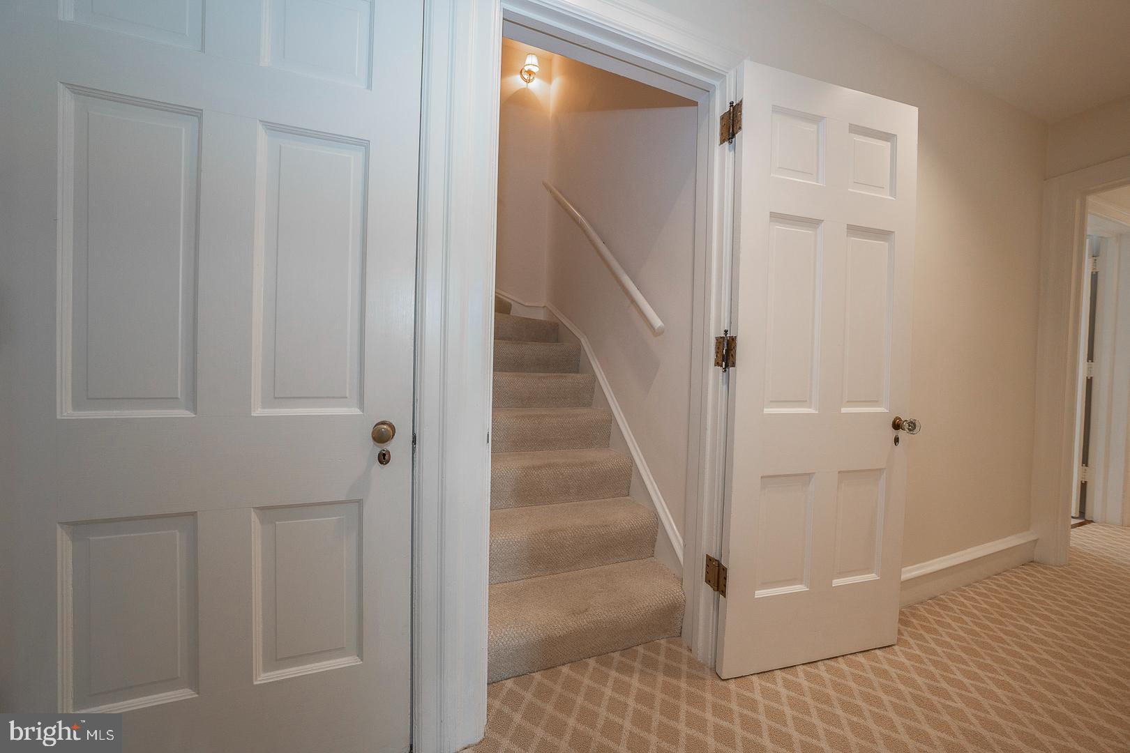 BRYN MAWR - Residential