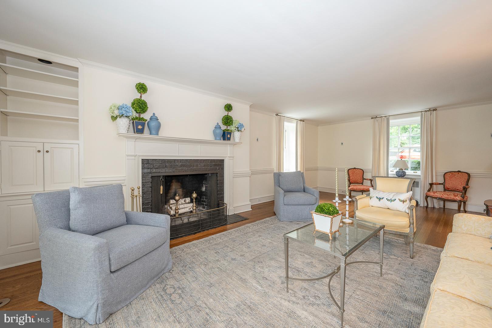 BRYN MAWR - Residential