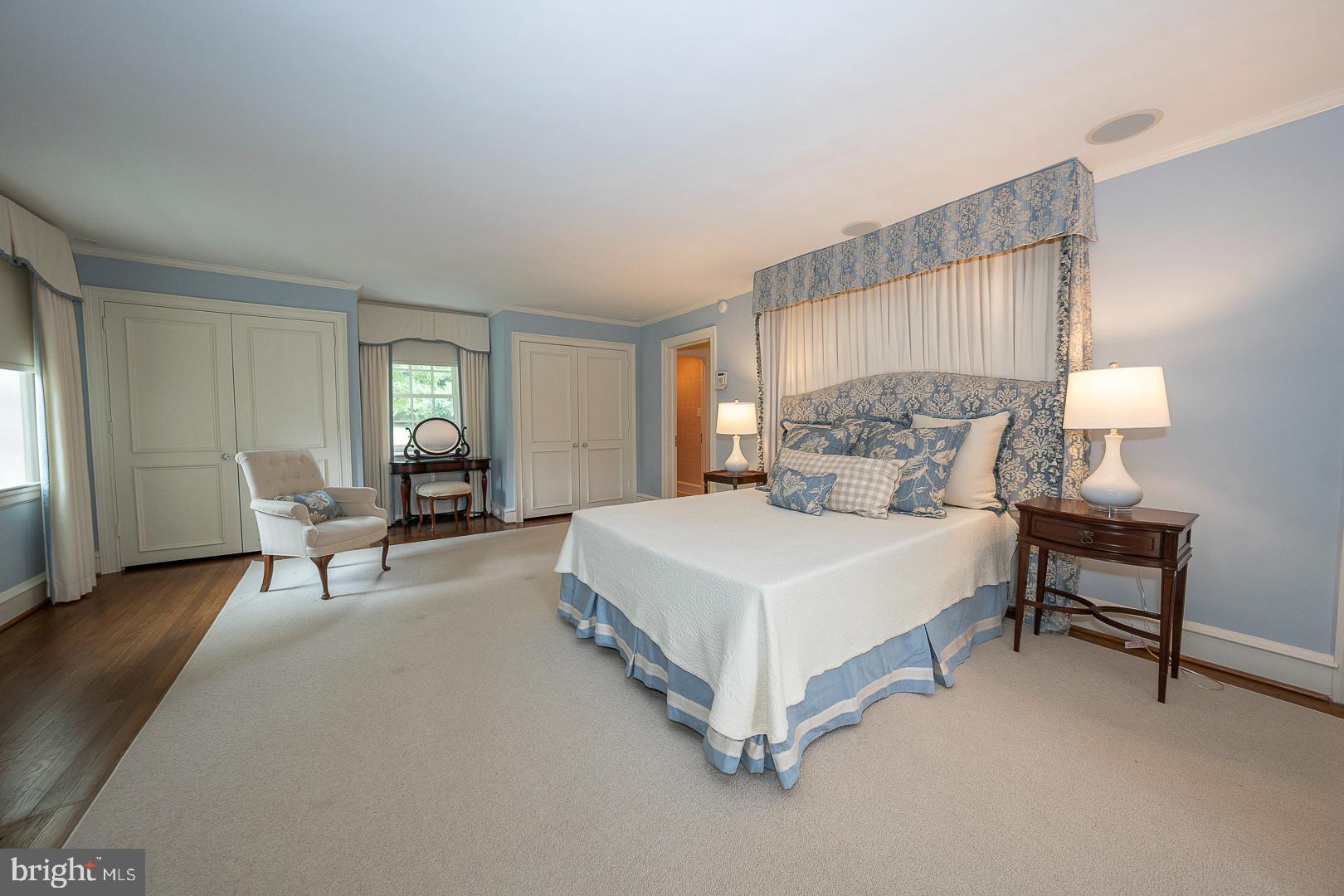 BRYN MAWR - Residential