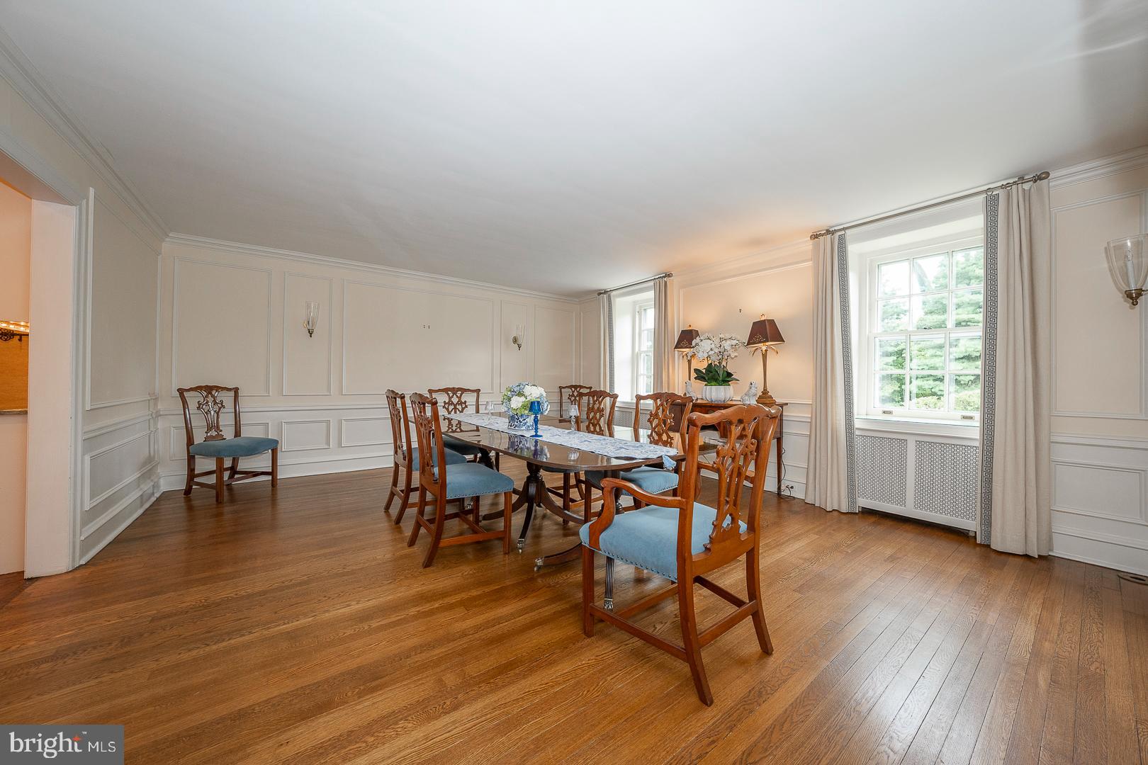 BRYN MAWR - Residential