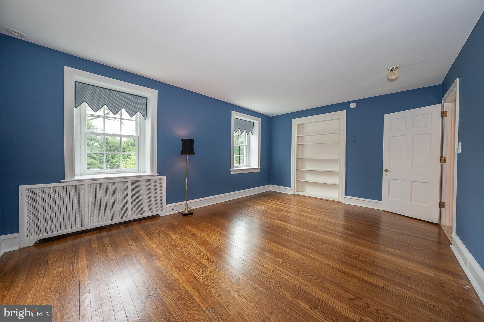 BRYN MAWR - Residential