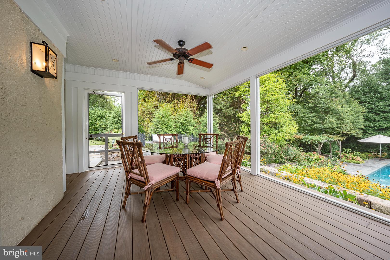 BRYN MAWR - Residential