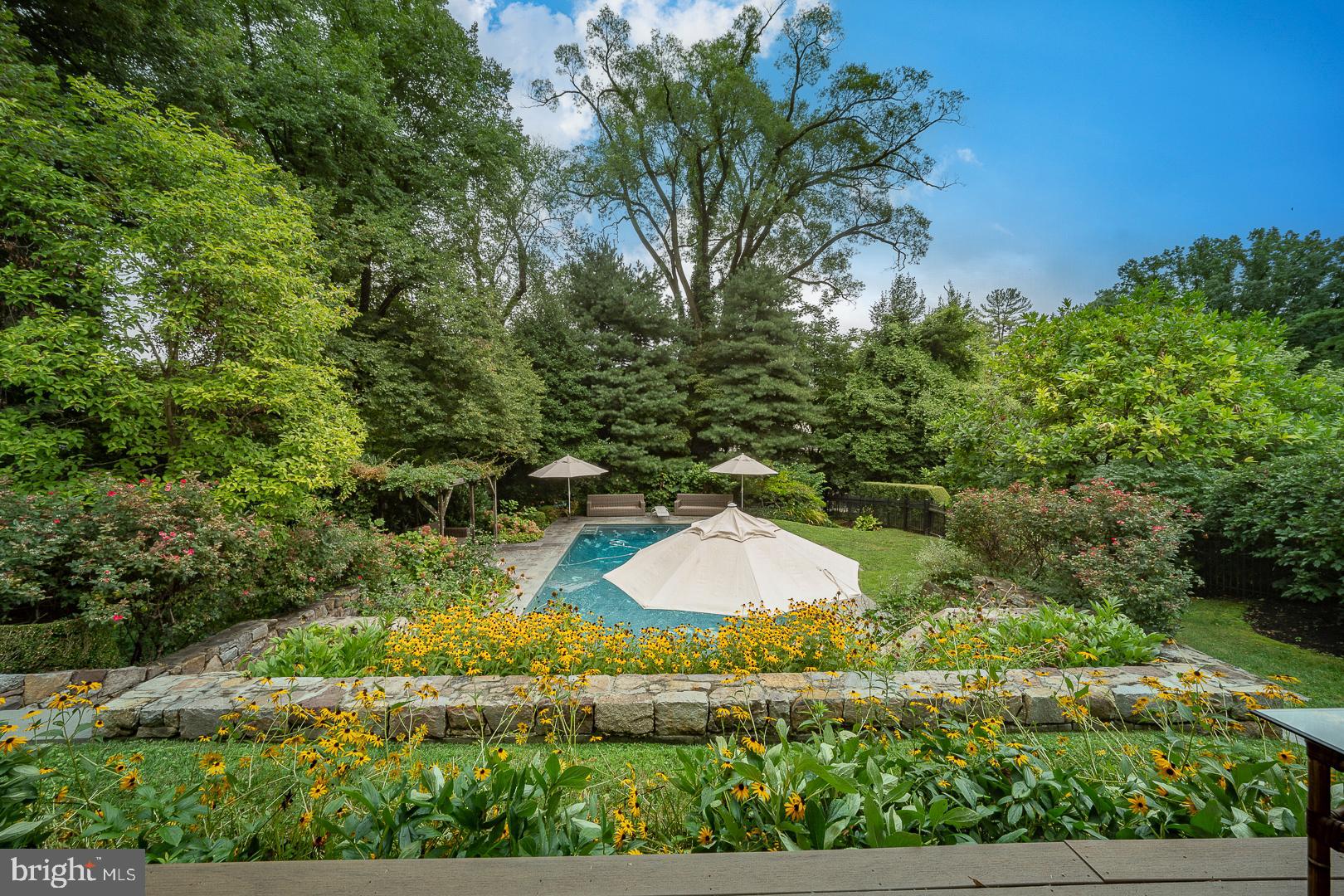 BRYN MAWR - Residential