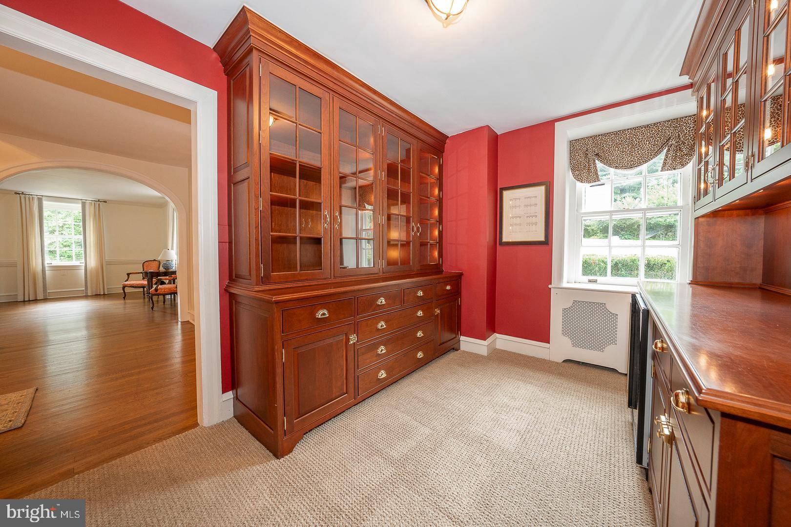 BRYN MAWR - Residential