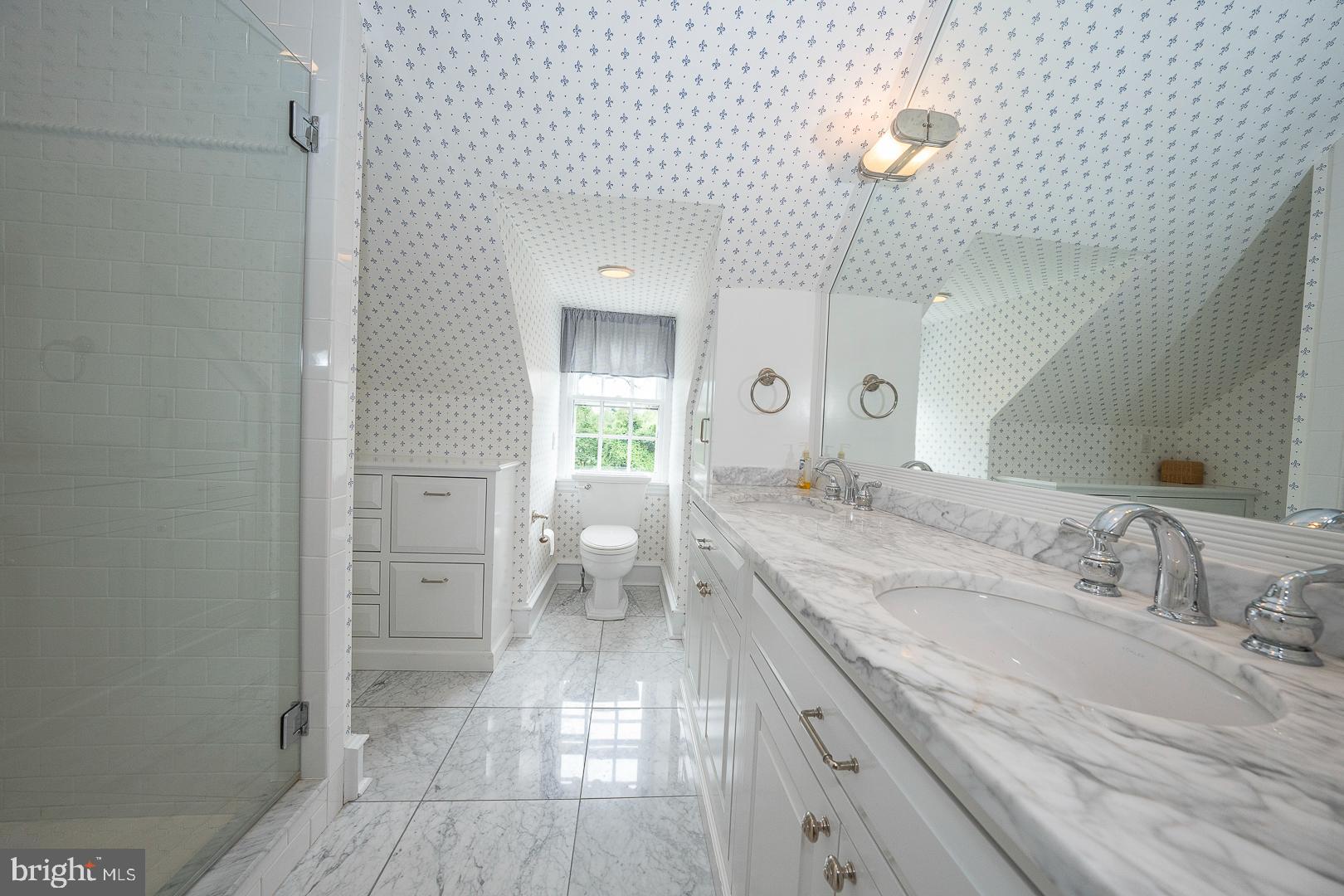 BRYN MAWR - Residential