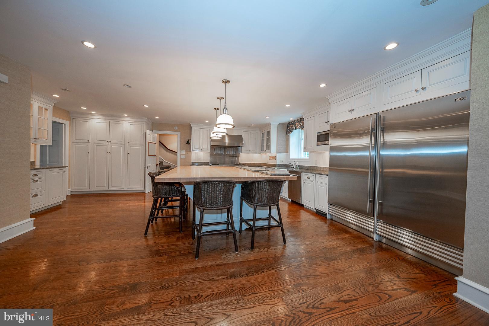 BRYN MAWR - Residential