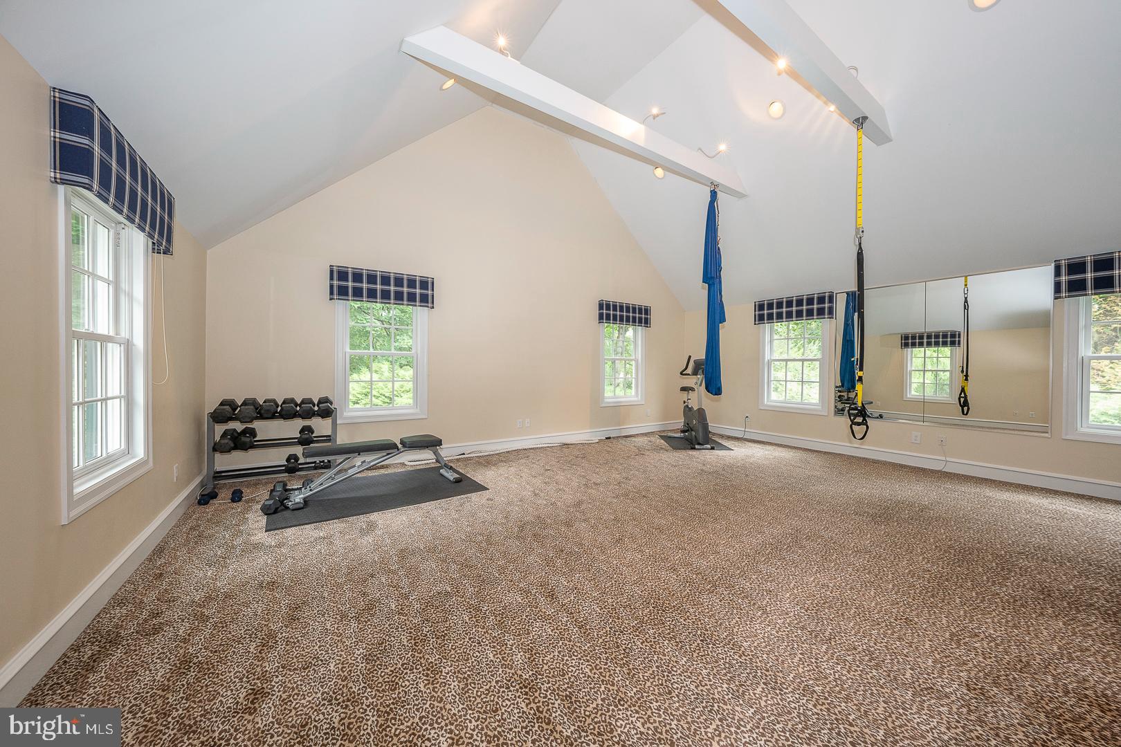 BRYN MAWR - Residential