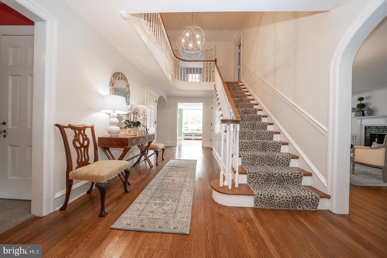 BRYN MAWR - Residential