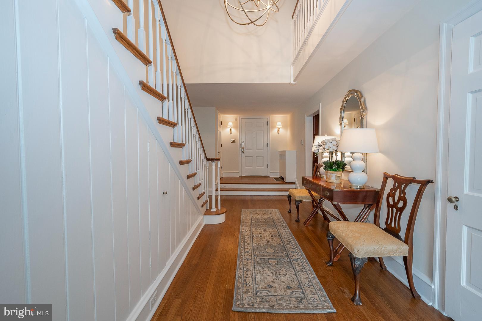 BRYN MAWR - Residential