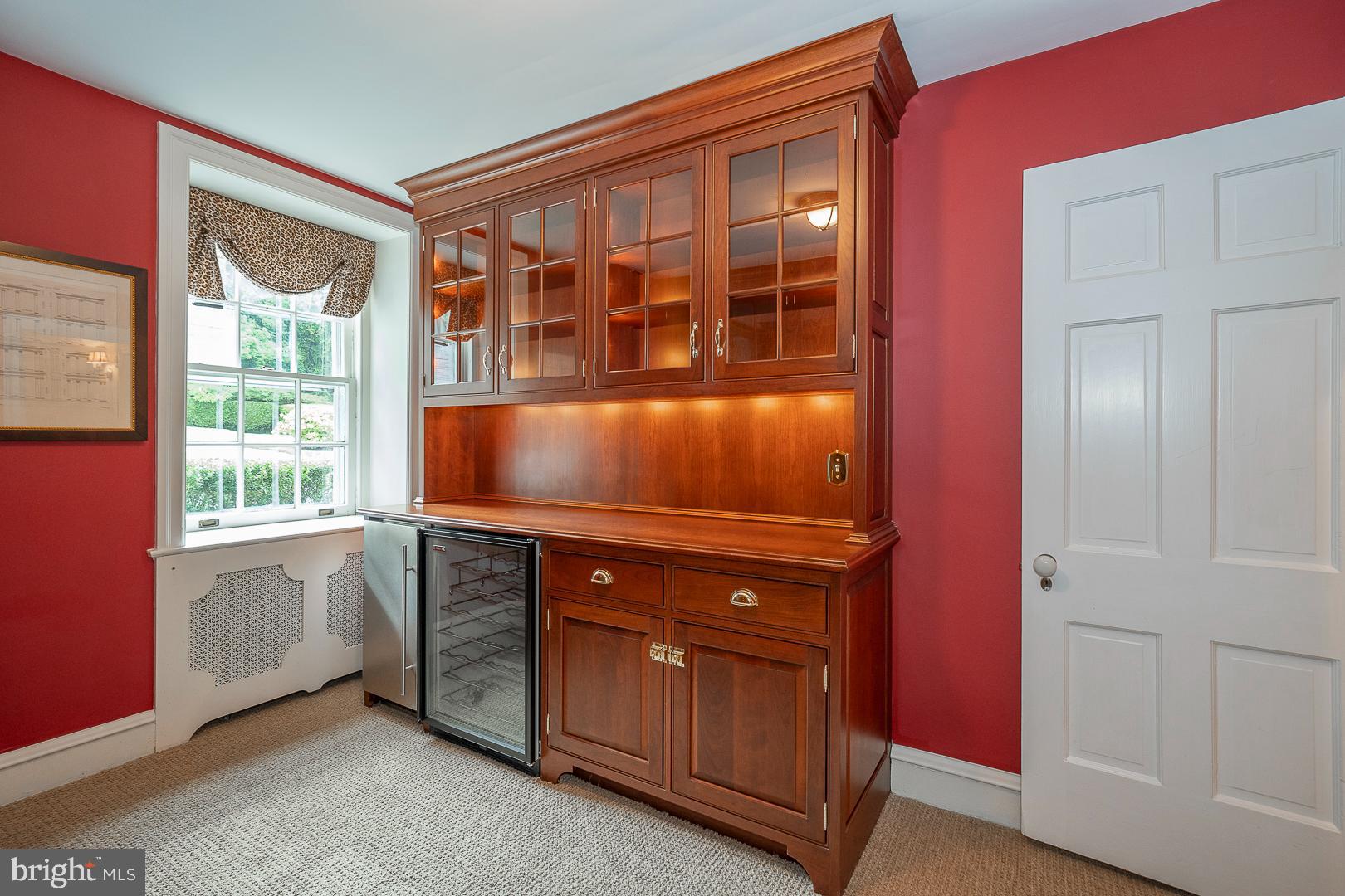 BRYN MAWR - Residential